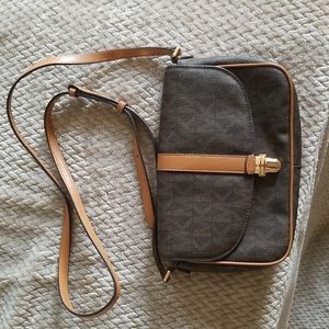 Michael Kors crossbody bag